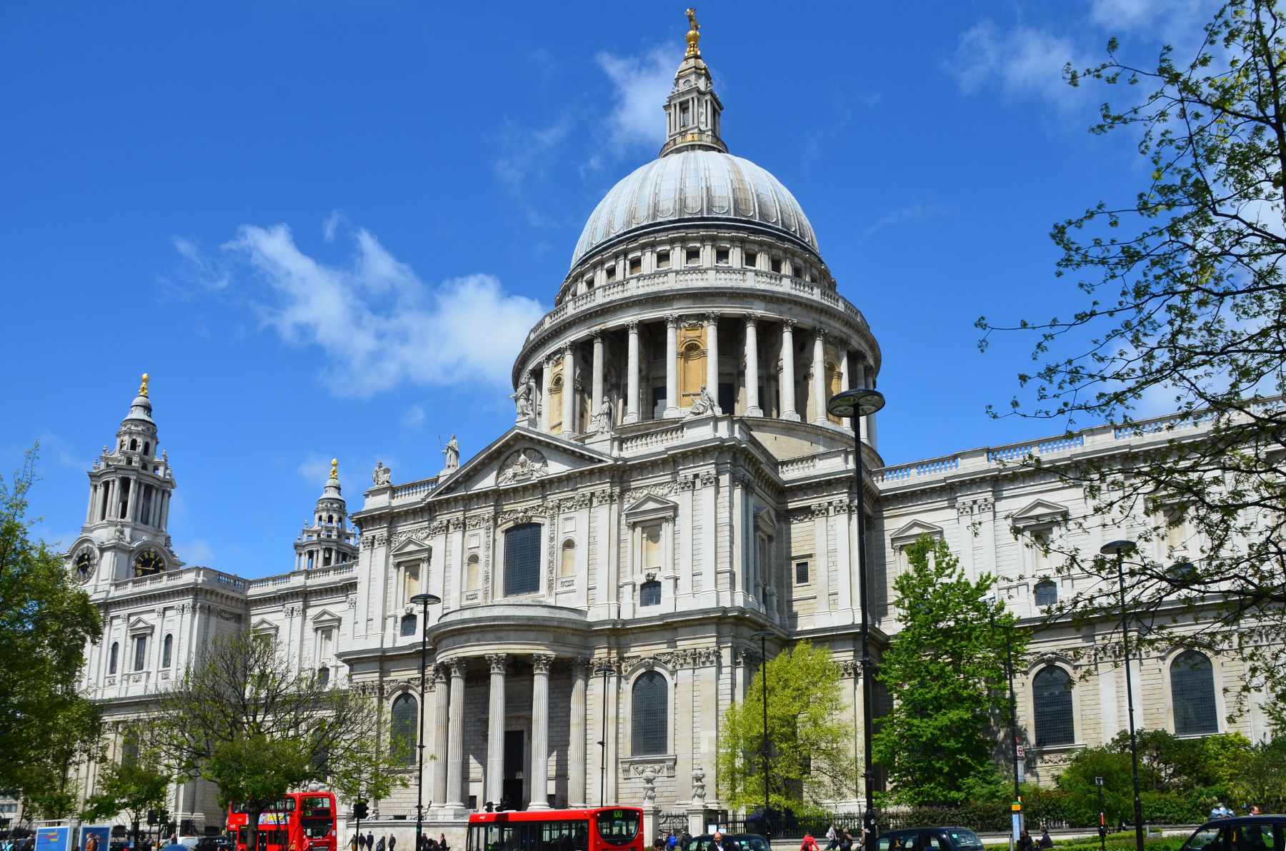 London